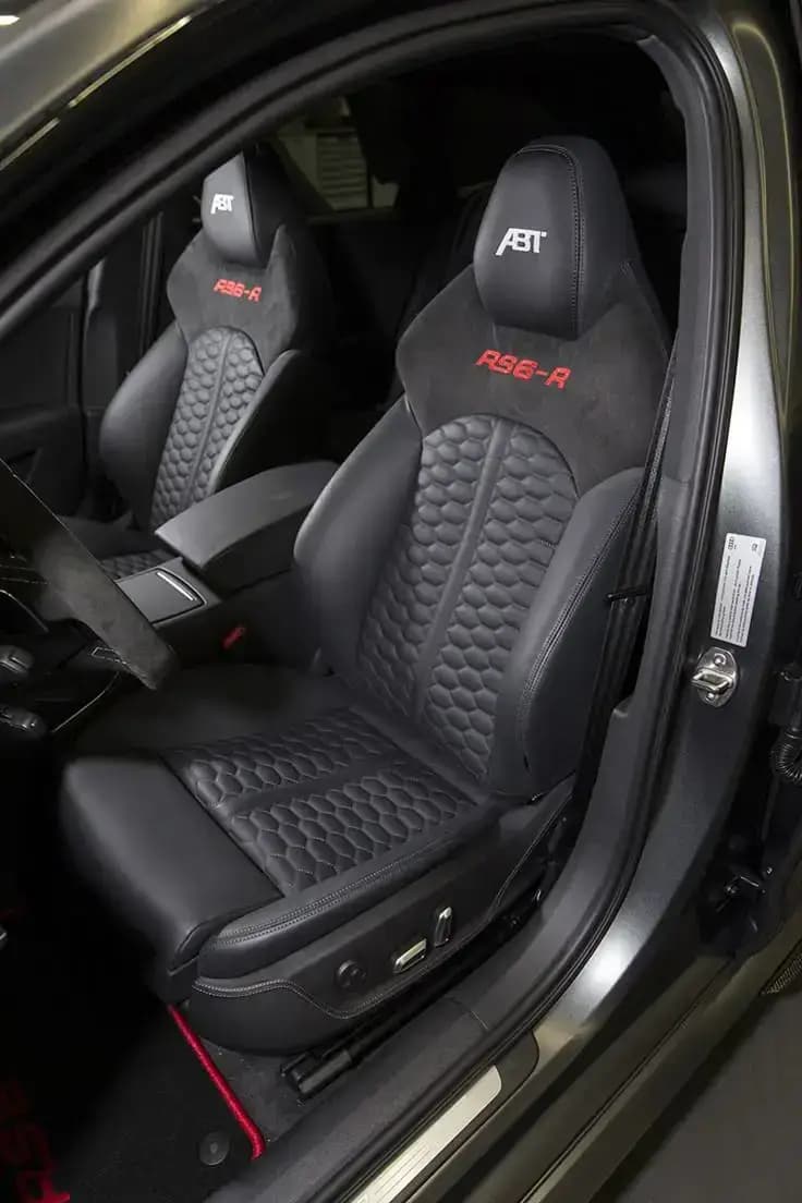 Business Detailing for Car Dealers