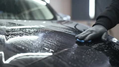 Lakbescherming (Wax) - afbeelding 2