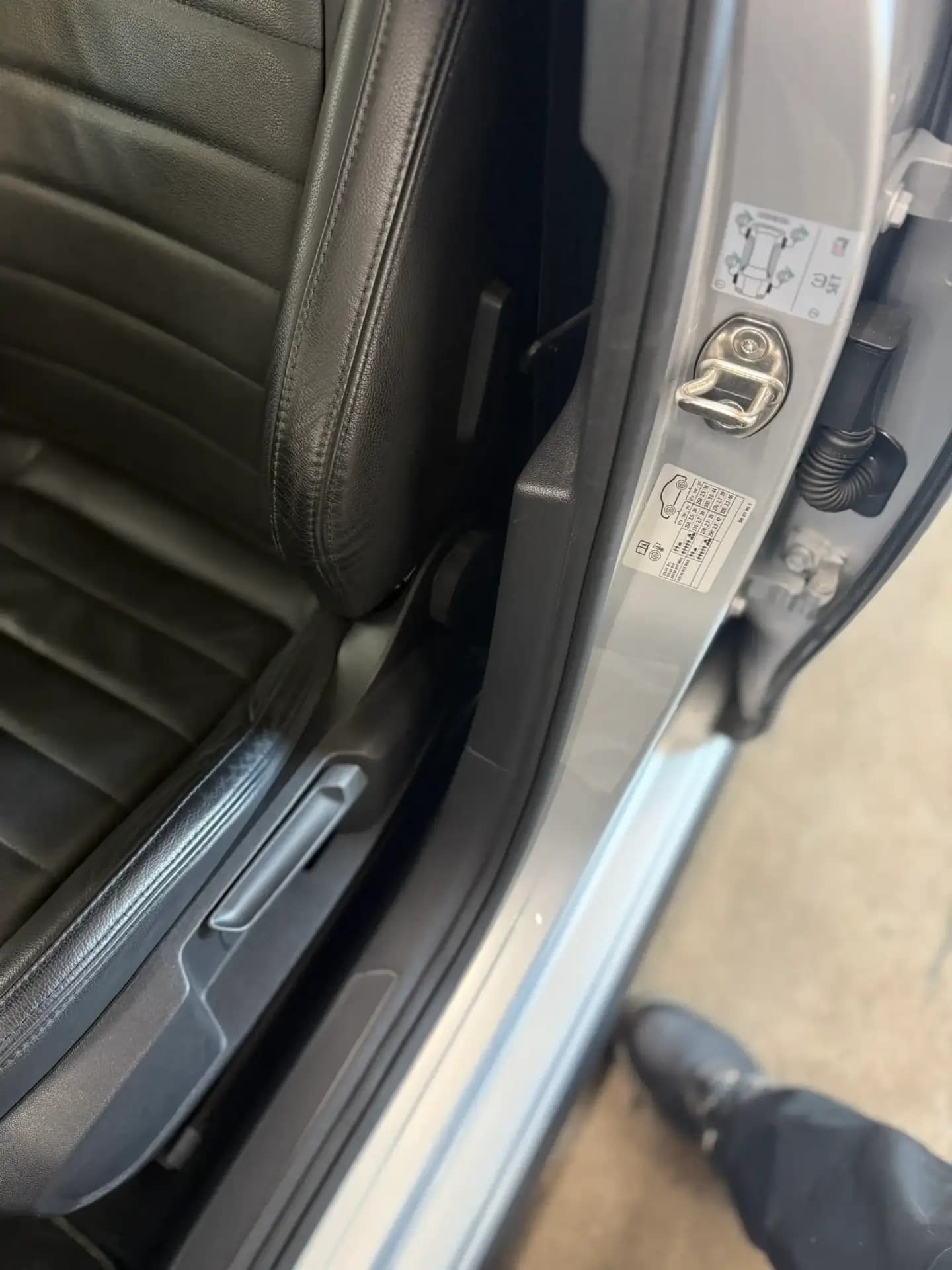 Kunststoffreparatur - Bild 2