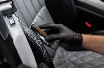 Tierhaare Entfernen - Bild 1