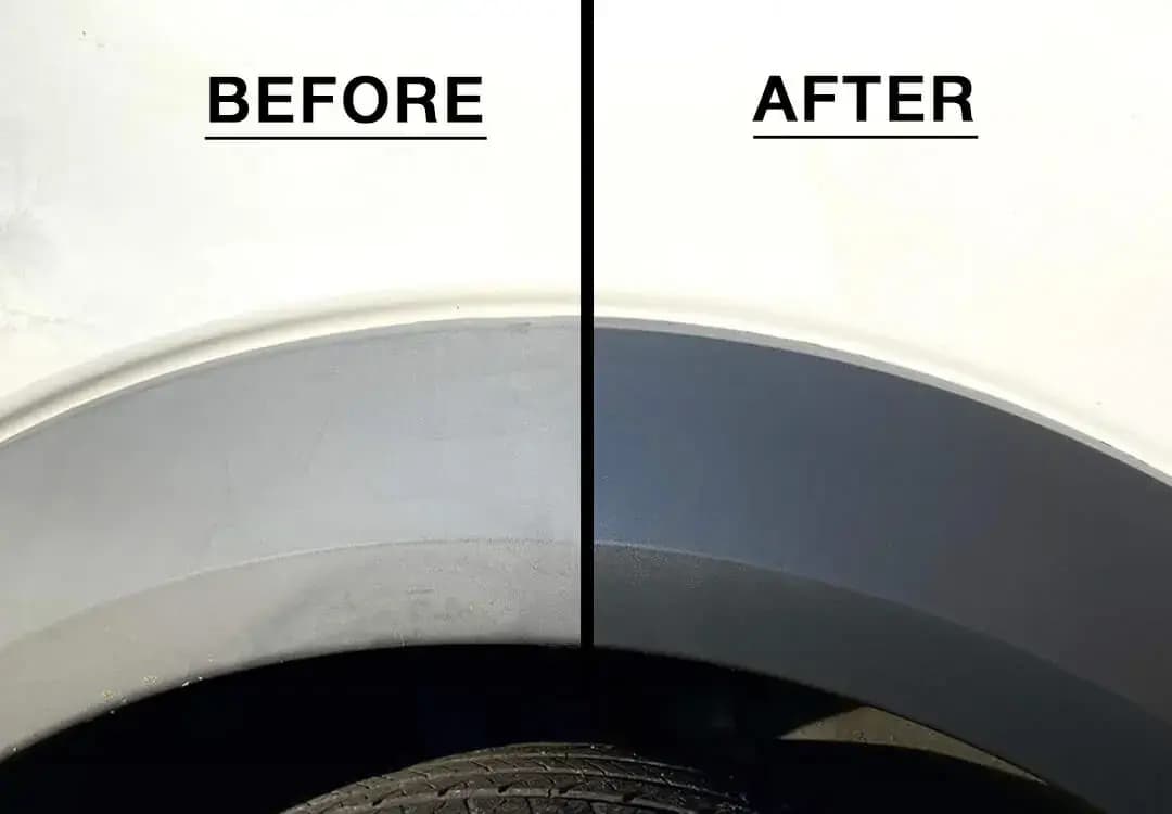 Kunststoffreparatur - Bild 1