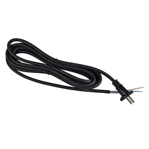 Krauss S15 Stromkabel mit Stecker
