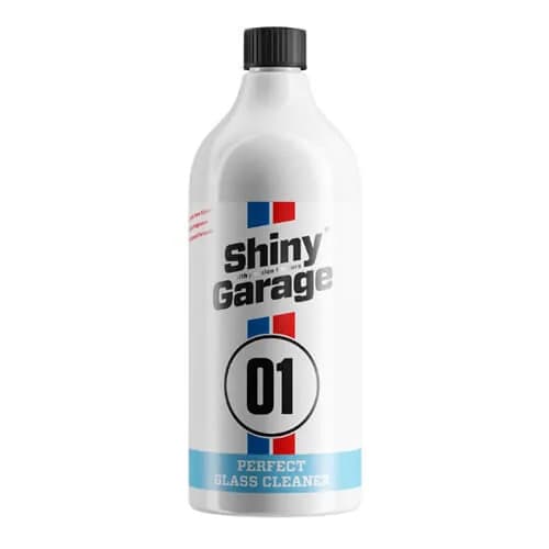 Shiny Garage Perfect Glass Cleaner