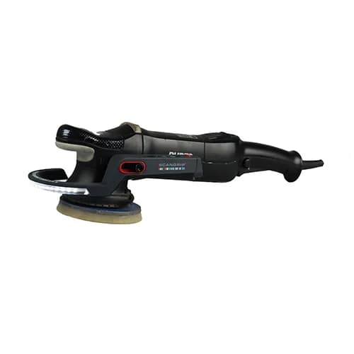 ScanGrip StarMatch Polijstlamp 4