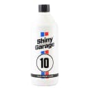 Shiny Garage Blue Snow Foam Neutral pH
