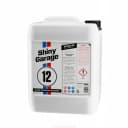 Shiny Garage Sleek Premium Shampoo