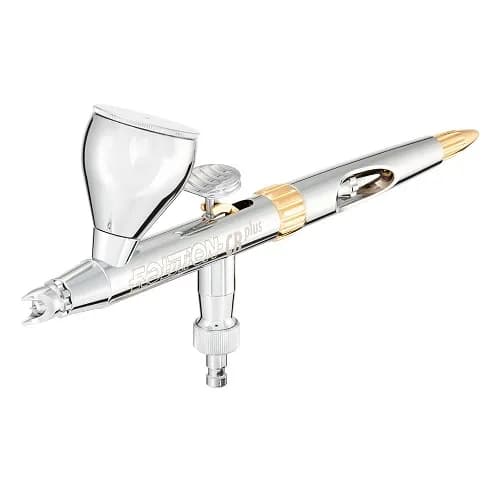 Harder & Steenbeck Evolution CR Plus Solo