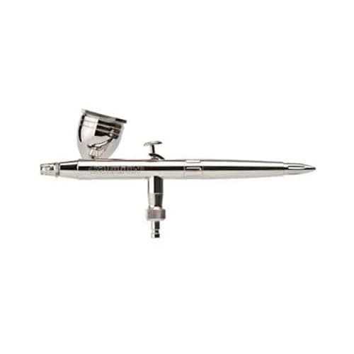 Harder & Steenbeck Airbrush Evolution Silverline M
