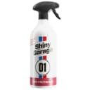 Shiny Garage Wet Protector