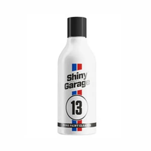 Shiny Garage Pure Paint Cleaner