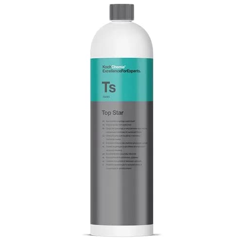 Koch Chemie Top Star Interieur & Exterieur Dressing 1L