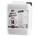 Shiny Garage Back2Black Tire Dressing
