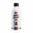 Shiny Garage Back2Black Tire Dressing