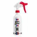 Shiny Garage Monster Wheel Cleaner Bleeding Effect