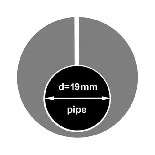 DNE MaksMaster PDR Mounting Bracket with Ball Joint 3