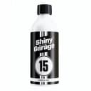 Shiny Garage Extra Dry Fabric Cleaning Shampoo