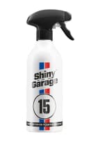 Shiny Garage Satin Interior Dressing