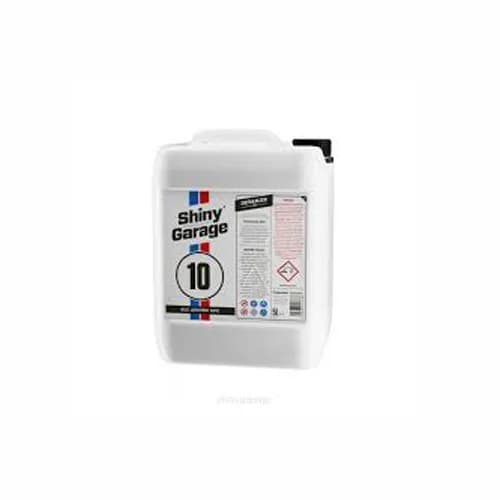 Shiny Garage Carpet Cleaner Concentrate
