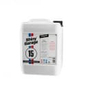 Shiny Garage Interior Schnelldetailer