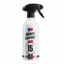 Shiny Garage Interieur Sneldetailer