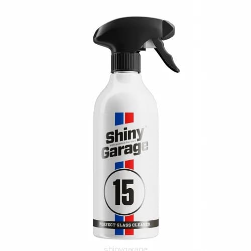 Shiny Garage Perfect Glass Cleaner