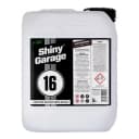 Shiny Garage Enzyme Microfiber Wash