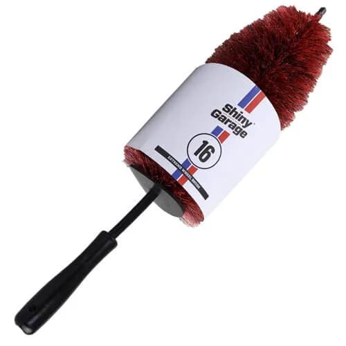 Shiny Garage Extreme Wheel Brush 45 cm