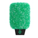 Shiny Garage Plush Chenille Waschhandschuh
