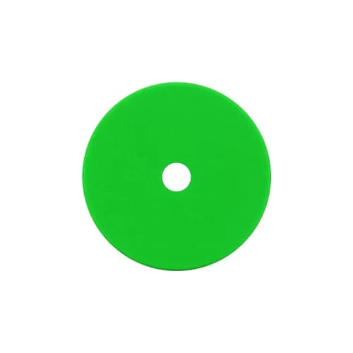 D-CON Delta Pro Polishing Pad Green