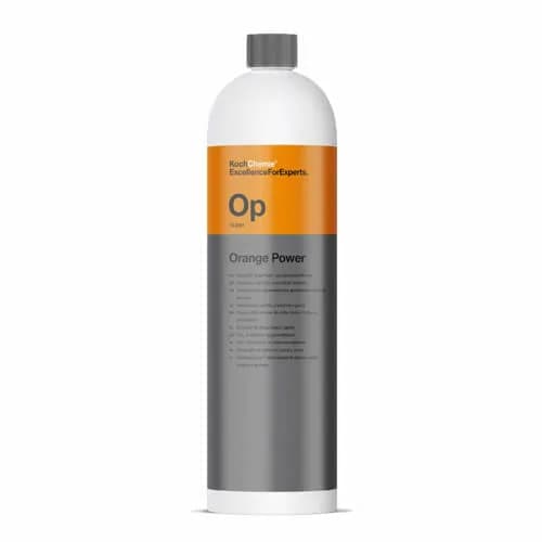 Koch Chemie OP Orange Power
