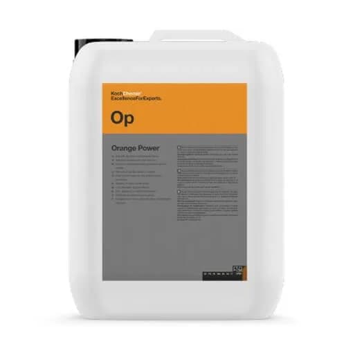 Koch Chemie OP Orange Power