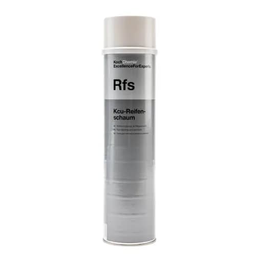Koch Chemie RFS Reifenschaum Bandenreiniger 600 ml