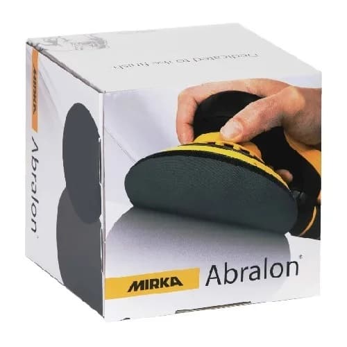 Mirka Abralon Schleifpad P500 2