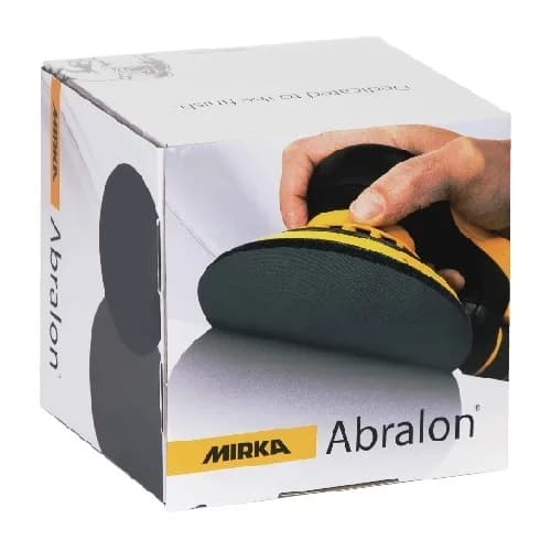 Mirka Abralon Schleifpad P3000