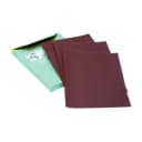 Mirka Hiflex Sandpaper 230x280mm P120 (50 sheets)