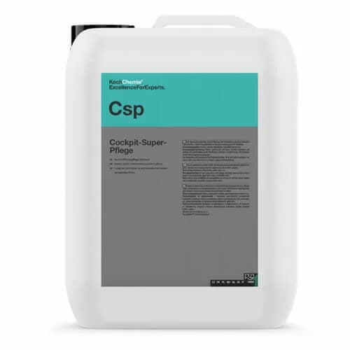 Koch Chemie CSP Cockpit Super Pflege