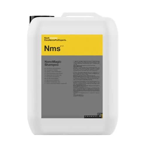 Koch Chemie Nano Magic Shampoo 10L