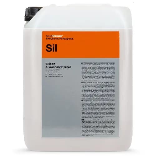 Koch Chemie SIL Silicone & Wax Ontvetter 5 L