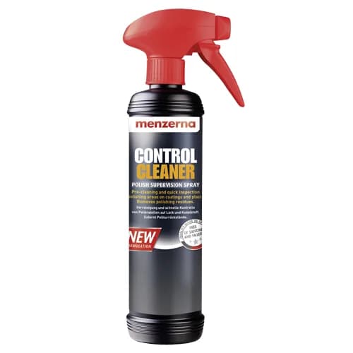Menzerna Control Cleaner
