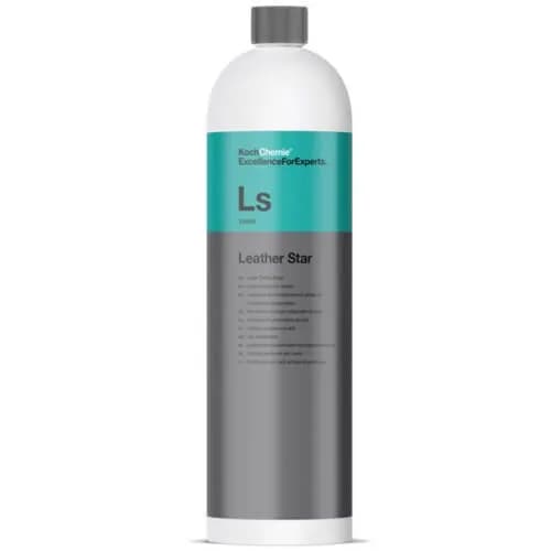 Koch Chemie LS Leather Star Leercrème 1000ml
