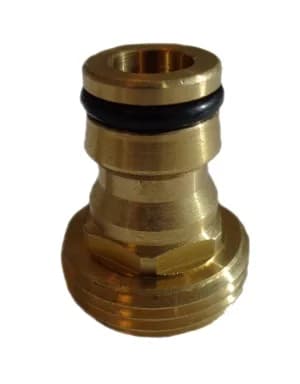Chemical Guys Foam Gun Adapter