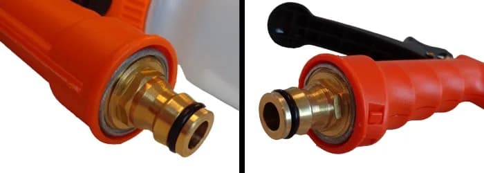 Chemical Guys Foam Gun Adapter 2