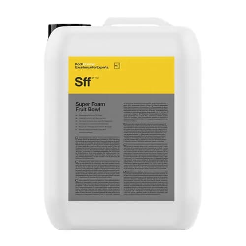 Koch Chemie SFF Super Foam Fruit Bowl 5 L
