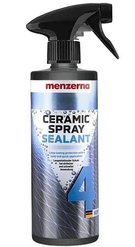 Menzerna Ceramic Spray Sealant