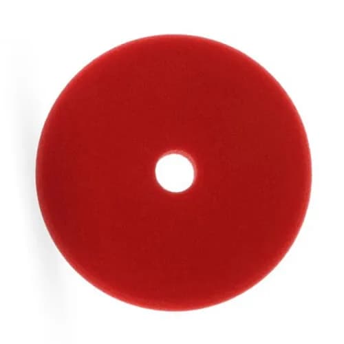 Menzerna Heavy Cut Foam Pad Rood 150mm