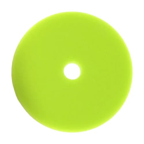 Menzerna Soft Cut Foam Pad Groen 150mm
