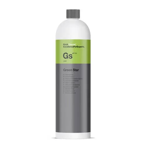 Koch Chemie Green Star