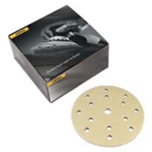 Mirka Gold Soft Schleifscheibe 150mm P800 (20 Stück)