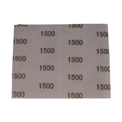 Mirka Imp Flex Schuurpapier 130x170mm P1500 (25 stuks) 2