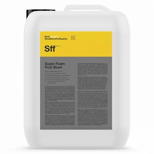 Koch Chemie Super Foam 10 L
